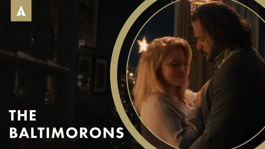 Відео до фільму The Baltimorons | Jay Duplass 'The Baltimorons' is a New Dark Comedy Based on Micahel Strassner's Own Sobriety Journey