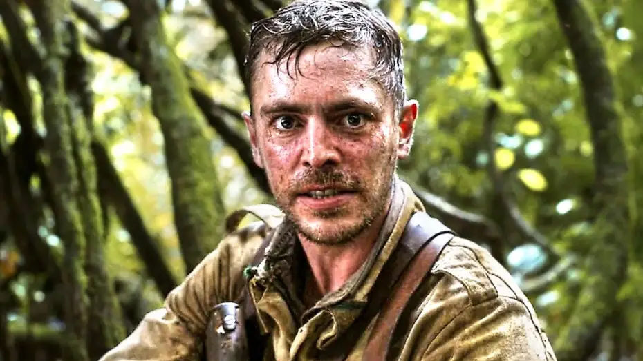 Відео до фільму Les derniers hommes | Bande Annonce