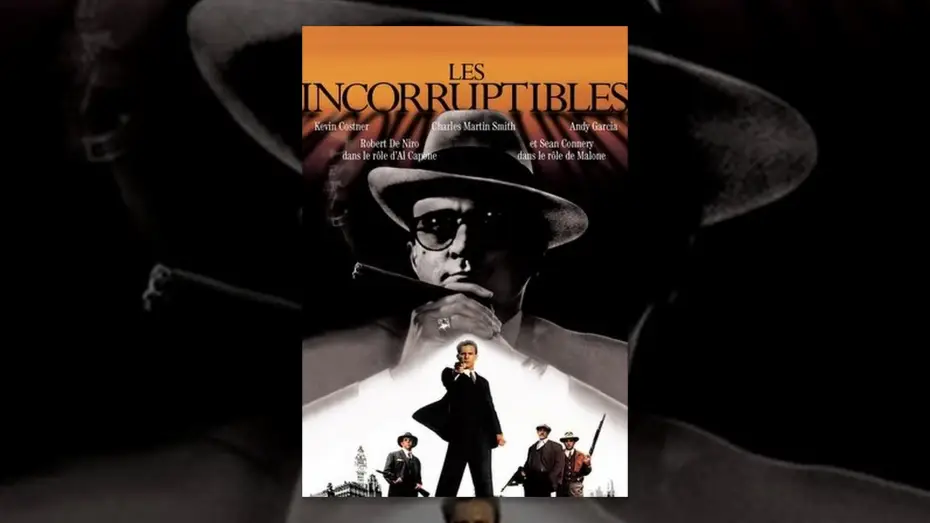 Відео до фільму Недоторканні | Les Incorruptibles (VF)