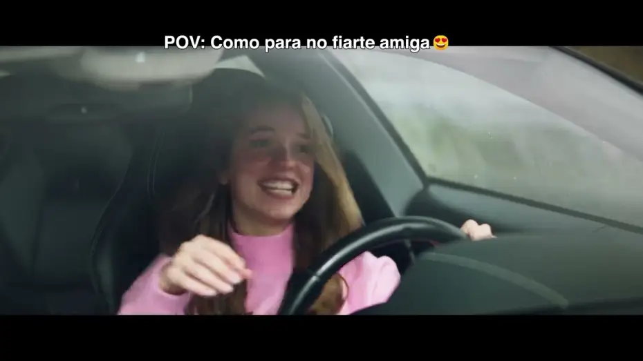 Відео до фільму Me has robado el coraz&oacute;n | Un plan muy loco y divertido en la huida que nos va a robar el coraz&oacute;n.