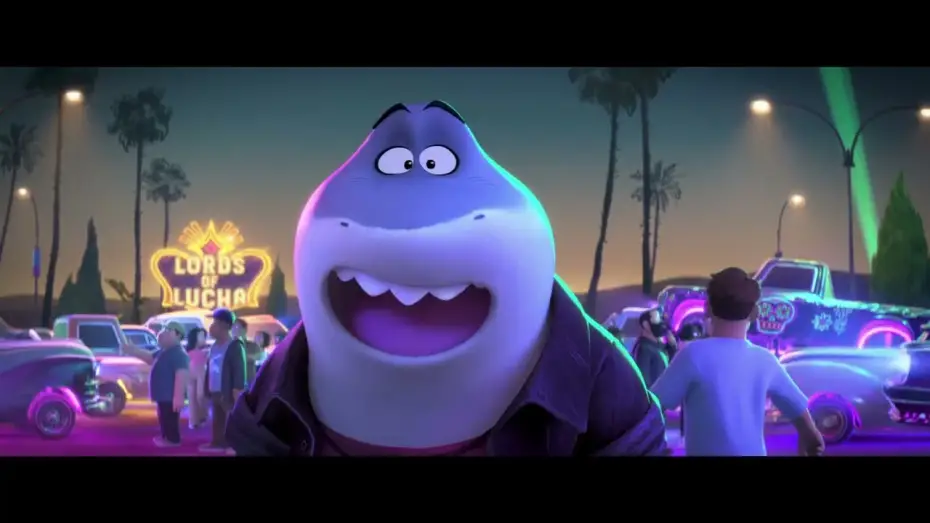 Відео до фільму The Bad Guys 2 | Get Tickets