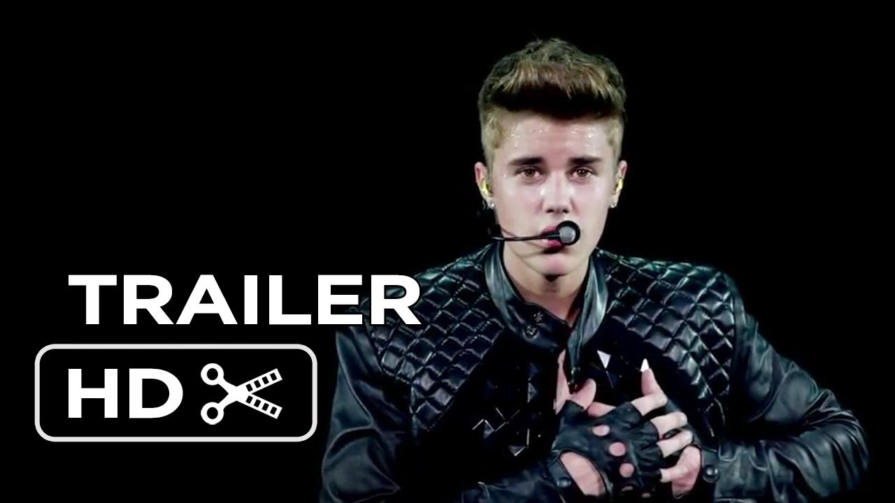 Відео до фільму Justin Bieber's Believe | Justin Bieber's Believe Official Trailer #1 (2013) - Justin Bieber Documentary HD