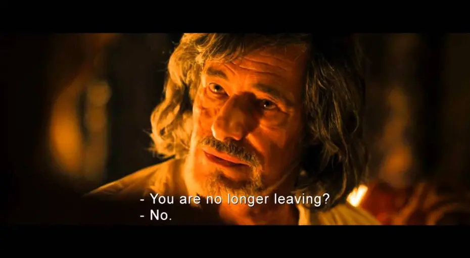 Відео до фільму Анжеліка - маркіза янголів | Ang&eacute;lique (2013) - Trailer English Subs