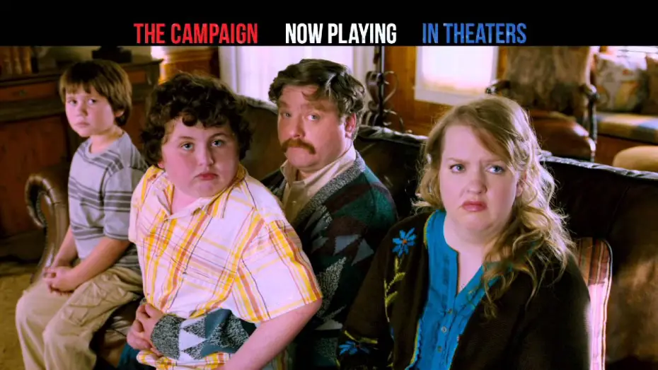 Відео до фільму Брудна кампанія за чесні вибори — Now Playing Spot 6