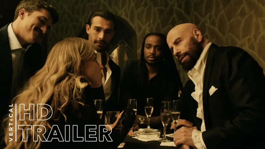 Відео до фільму Зірвати банк 3 | Official Trailer