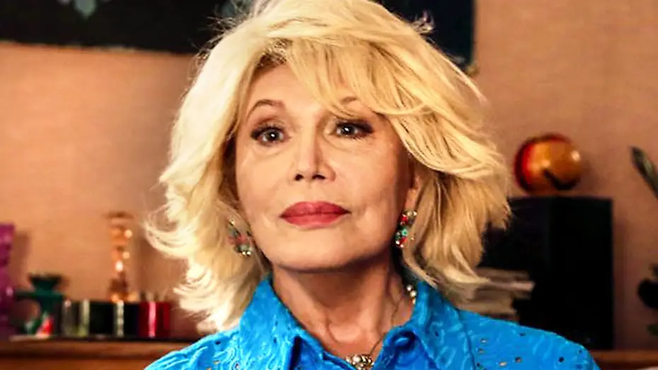 Відео до фільму Toujours possible | TOUJOURS POSSIBLE Bande Annonce (2025) Amanda Lear, Jean-Baptiste Maunier
