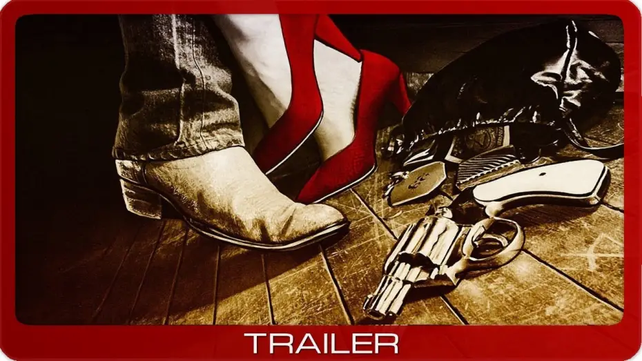 Відео до фільму Просто кров | Blood Simple ≣ 1984 ≣ Trailer #1