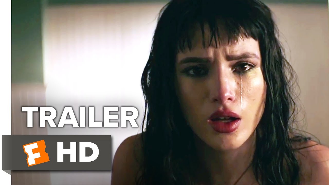 Відео до фільму Я все ще бачу тебе | Trailer