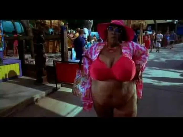Відео до фільму Норбіт | Norbit - Trailer Italiano (2007)