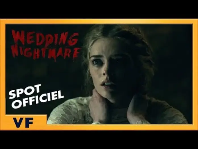 Відео до фільму Гра в хованки | Wedding Nightmare - Bumper : "Mari" VF