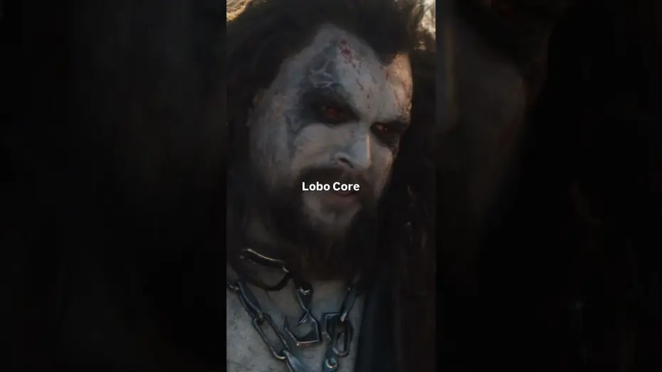 Відео до фільму Суперґьорл — Pure Lobo energy
