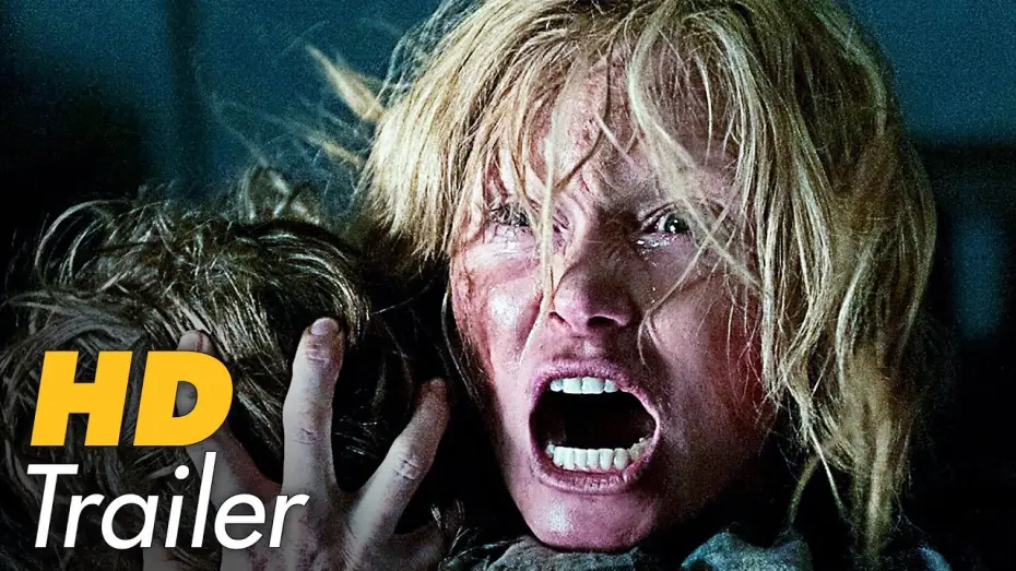 Відео до фільму Бабадук | Exklusiv: DER BABADOOK Trailer German Deutsch (2015)