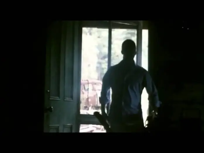 Відео до фільму Поворот не туди — WRONG TURN 1 - TRAILER GERMAN