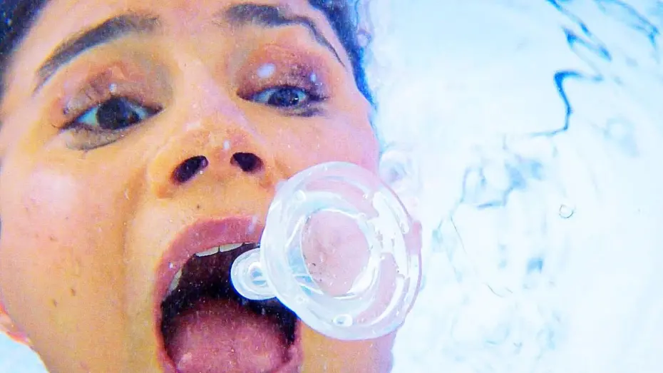 Відео до фільму Baby Done | Залёт &mdash; Русский трейлер (2022)