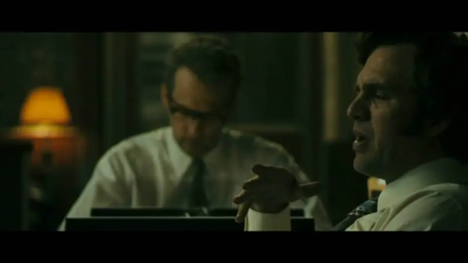 Відео до фільму Зодіак | Zodiac - Trailer Espa&ntilde;ol HD