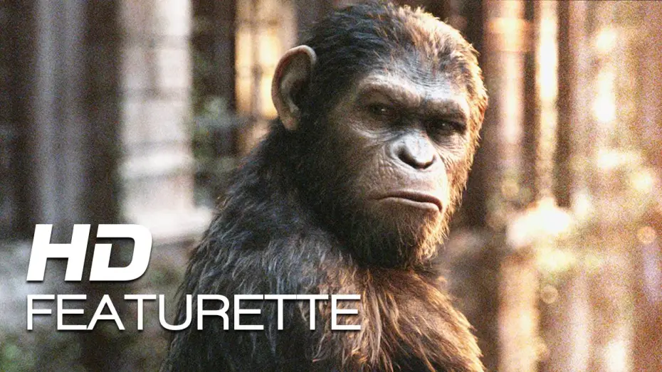 Відео до фільму Світанок планети мавп | Apes Revolution - Il pianeta delle scimmie | La storia | Featurette HD | 20th Century Fox