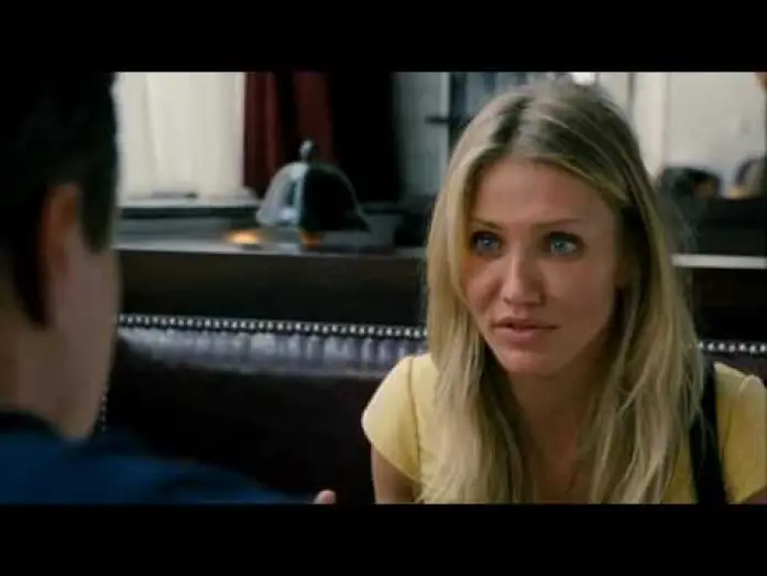 Відео до фільму Лицар дня — Knight And Day teaser trailer