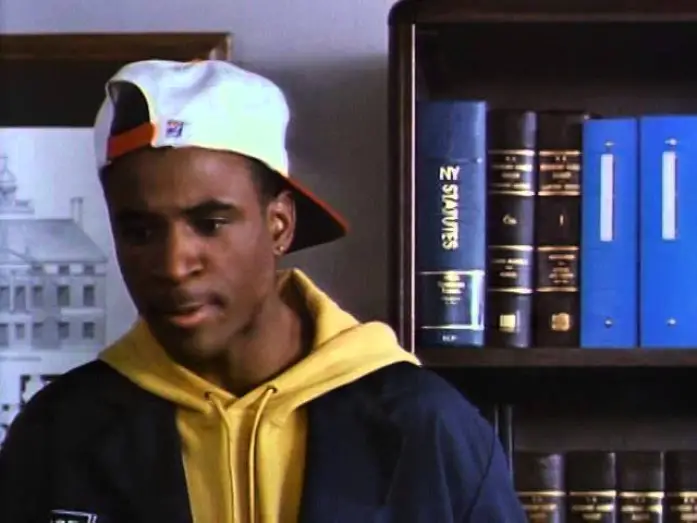 Відео до фільму Strictly Business | Strictly Business