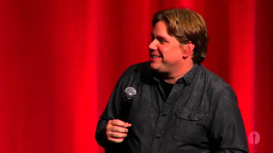 Відео до фільму Переваги скромників | Academy Conversations: The Perks of Being a Wallflower