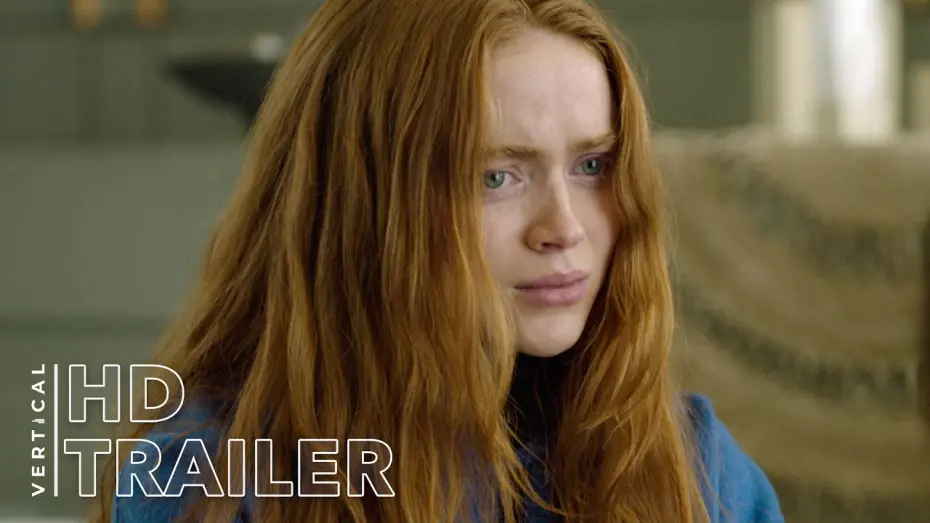 Відео до фільму A Sacrifice | Official Trailer