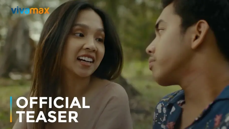 Відео до фільму Lawa | Lawa | Official Teaser | World Premiere on March 3 only on Vivamax