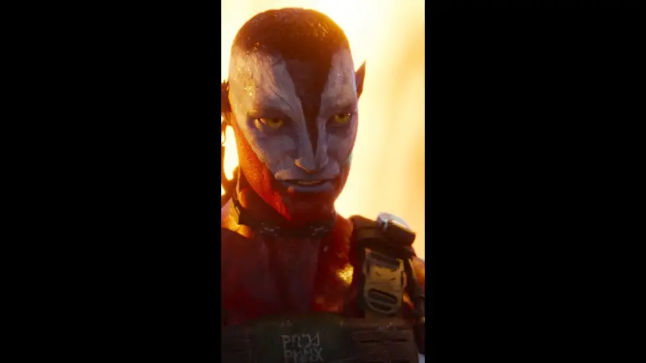 Відео до фільму Аватар 3 | Hottest Ticket