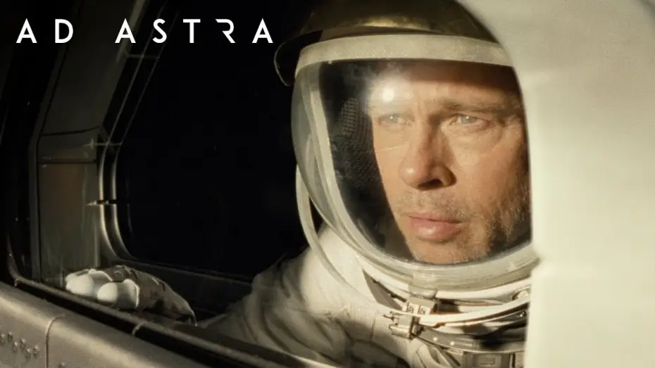 Відео до фільму До зірок | AD ASTRA | 20 de septiembre en cines