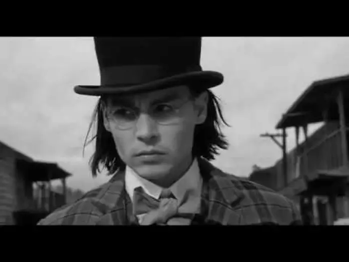 Відео до фільму Мрець — Trailer