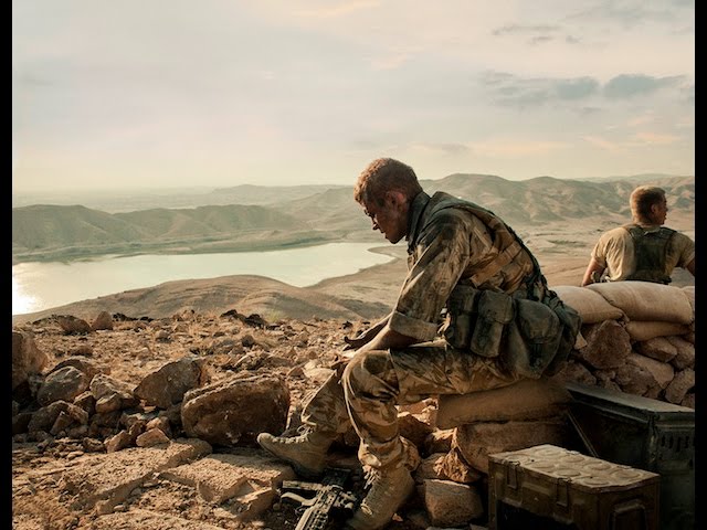 Відео до фільму Kajaki | Official Trailer