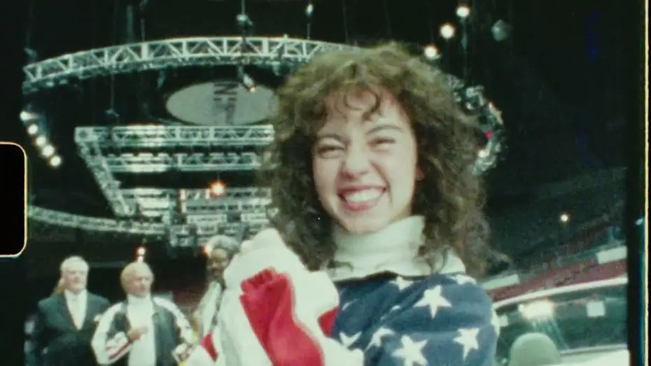 Відео до фільму Королева рингу | Inspiration