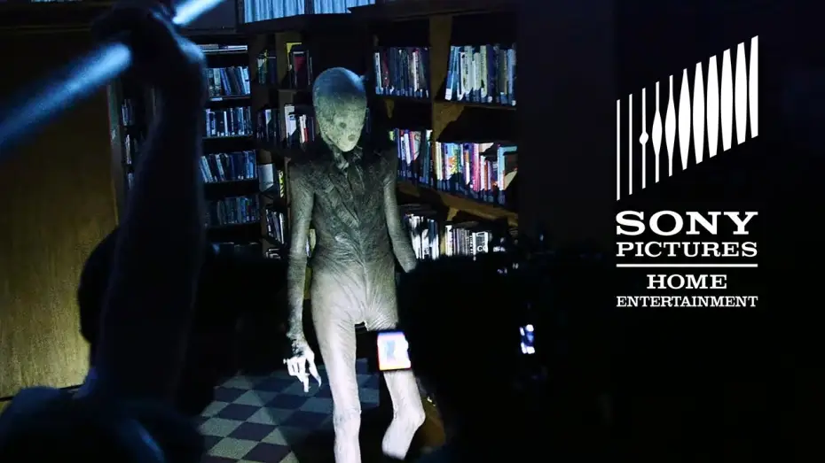 Відео до фільму Слендермен | "Summoning Slender Man - Friendship"