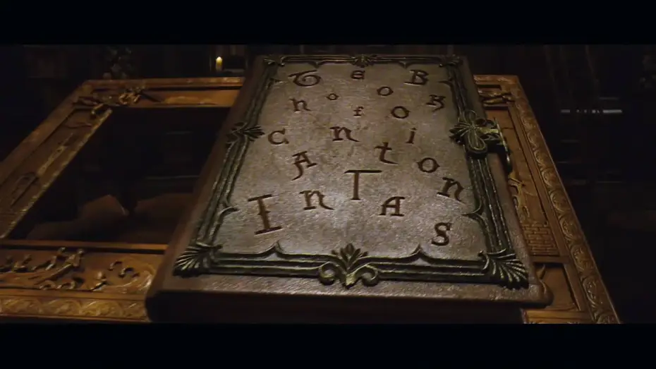 Відео до фільму Хроніки Нарнії: Підкорювач світанку — Le Cronache di Narnia: Il Viaggio del Veliero Trailer Italiano