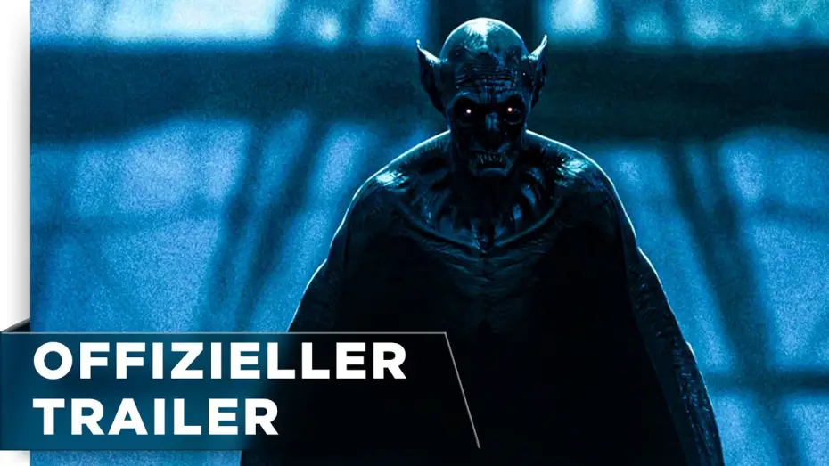 Відео до фільму Остання подорож &laquo;Деметри&raquo; | Offizieller Trailer