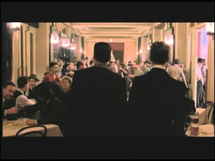 Відео до фільму Swing Kids | Swing Kids Trailer