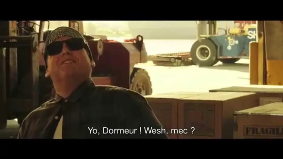 Відео до фільму Мачо і ботан 2 — 22 Jump Street - Extrait "Le Wolverine Mexicain" VOST