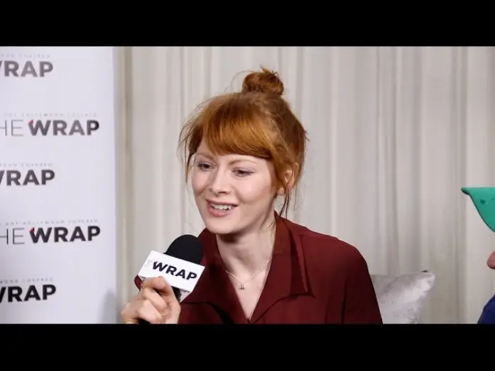 Відео до фільму Daphne | SXSW 2017: &lsquo;Daphne&rsquo;