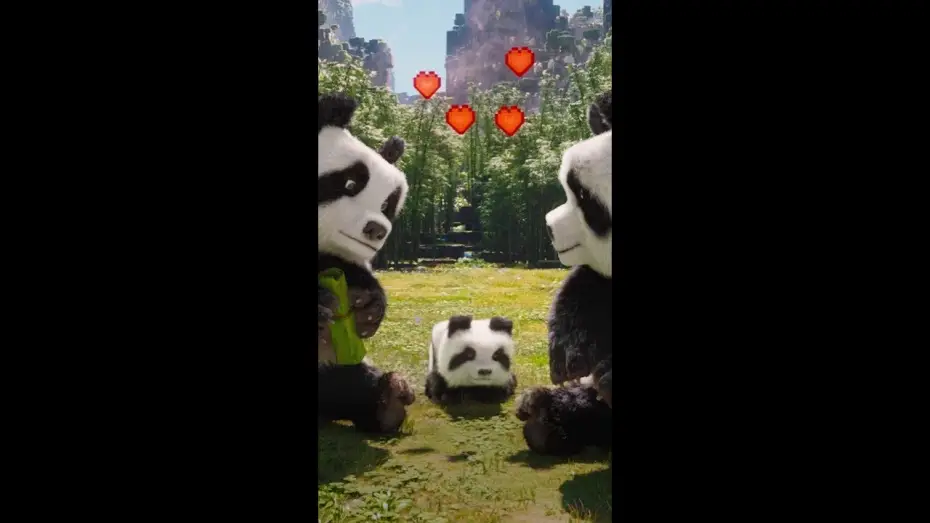 Відео до фільму Майнкрафт | Vertical :60 Final Trailer [Subtitled]