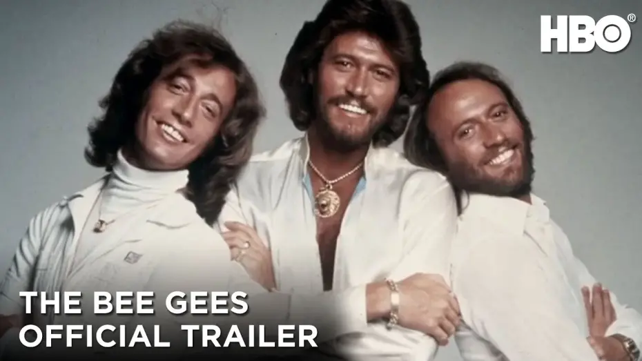 Відео до фільму The Bee Gees: How Can You Mend a Broken Heart | The Bee Gees: How Can You Mend a Broken Heart (2020) | Official Trailer | HBO