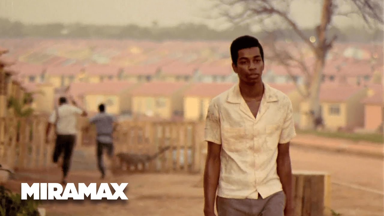 Відео до фільму Місто Бога | Destiny