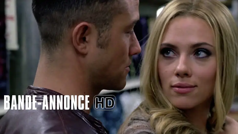 Відео до фільму Пристрасті Дон Жуана | Don Jon - Bande-annonce VF HD