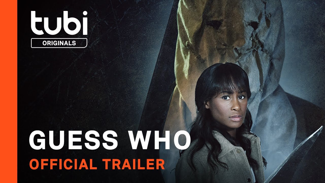 Відео до фільму Guess Who | Official Trailer