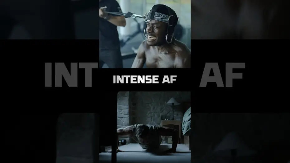 Відео до фільму F1: Фільм | We&rsquo;re taking it up a notch.