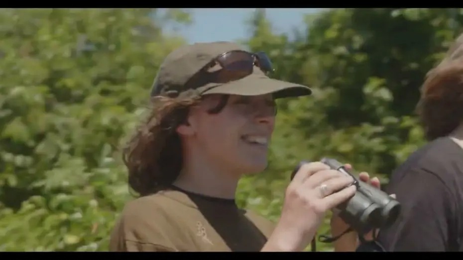 Відео до фільму Understanding Myself as an Amphibian | Understanding Myself as an Amphibian Official Trailer