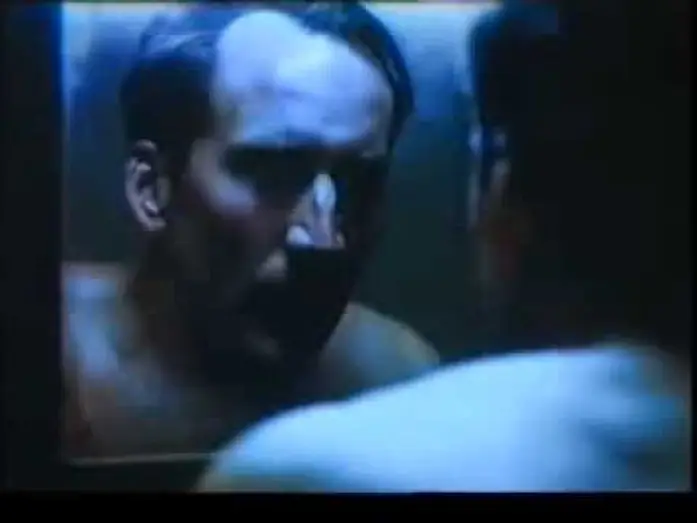 Відео до фільму Вісім міліметрів | 8mm (1999) - Trailer Deutsch
