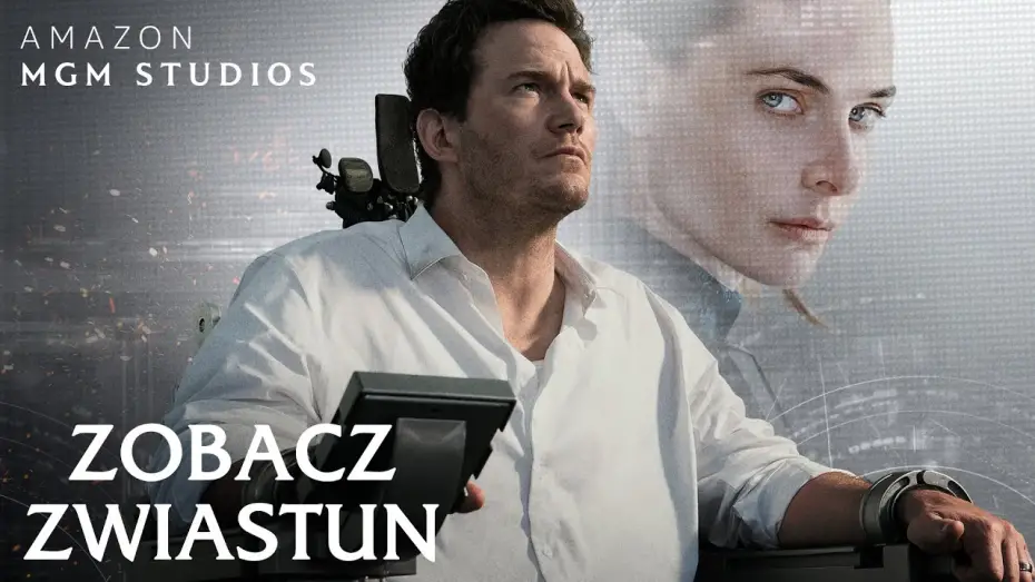 Відео до фільму Милосердя | Zwiastun filmu