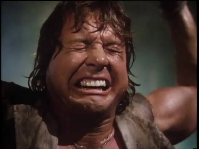 Відео до фільму Hell Comes to Frogtown | Trailer