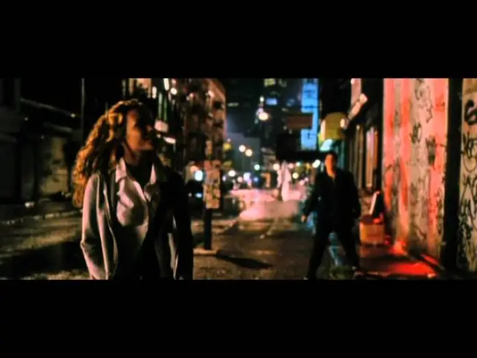 Відео до фільму Бар &laquo;Бридкий койот&raquo; | Coyote Ugly - Sie wollen alles. Und das sofort   - Trailer