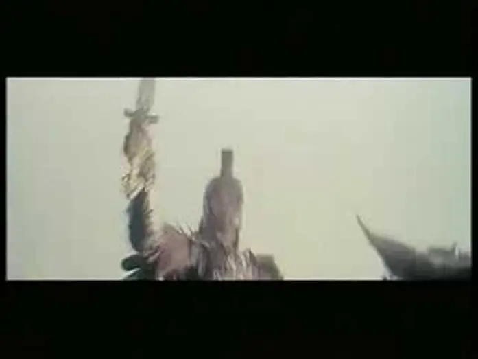 Відео до фільму Король Артур | le roi arthur