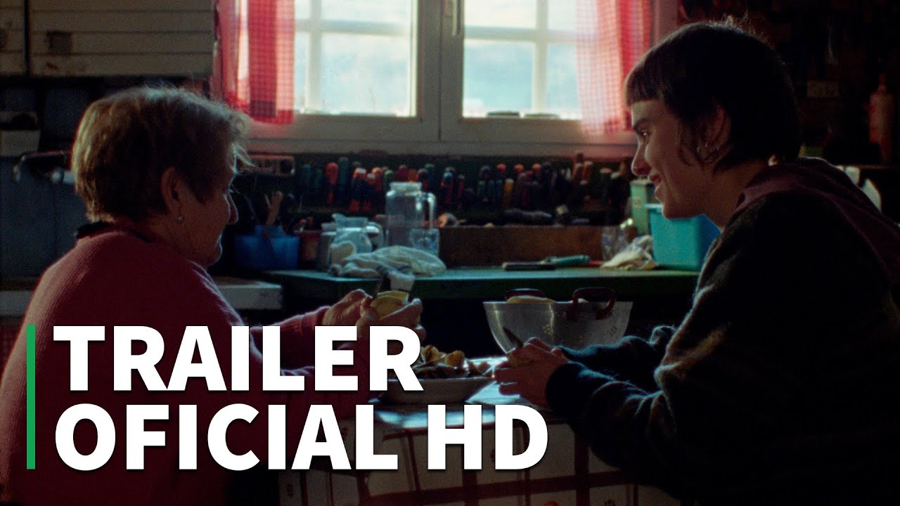 Відео до фільму Negu hurbilak | NEGU HURBILAK - TR&Aacute;ILER OFICIAL (HD)