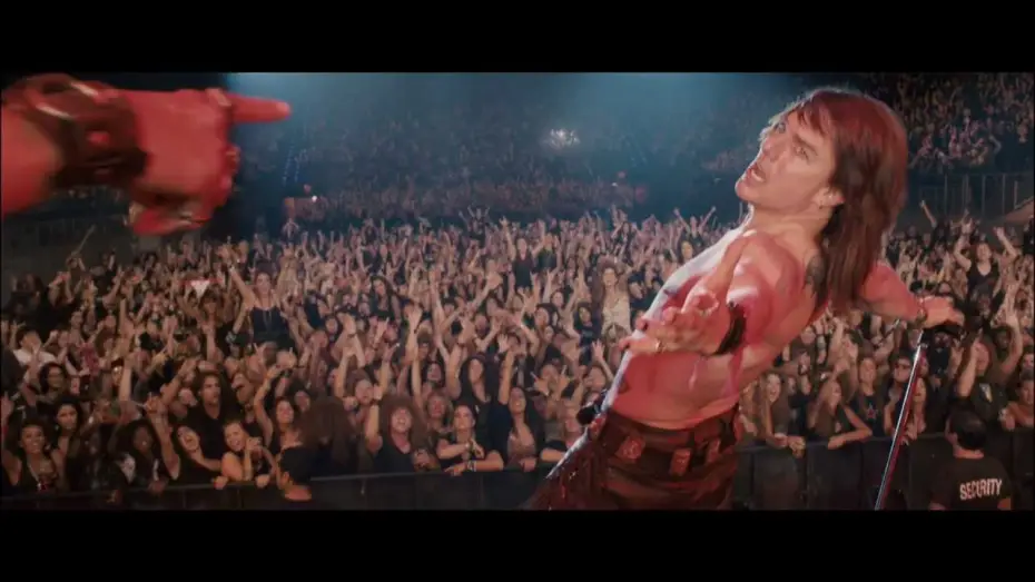 Відео до фільму Рок на віки — Rock of Ages (La Era del Rock) - Tráiler Oficial HD